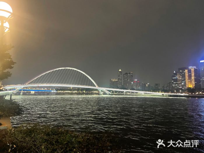 广州塔图片
