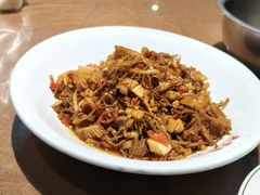 -天下客饭店(中山路店)