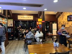 -孙盛兴奥灶面馆·蟹黄面·三虾面(山塘街总店)