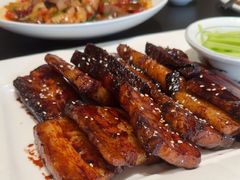 -健眺小海鲜(临海后山店)