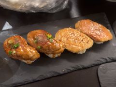 -饭团匠·料理小食堂(玉林店)