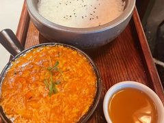 蟹粉捞饭-荟廷·晶萃(陆家嘴尚悦湾店)