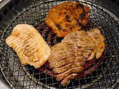 -火炉火自助餐(西直门凯德MALL店)