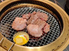 -厚贞日式烤肉(浦东汇智店)