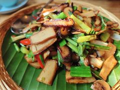 -云之南(八里庄店)