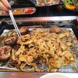 南宫韩食