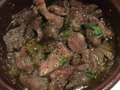 -BISTROFIORE美伊娜(伊犁南路店)