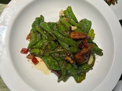 -太守宴·蘭院(天塔店)