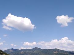 -东白山