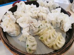 -海汇源老烧麦店(东大街总店)