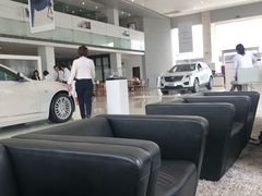 -凯迪拉克·上海百联沪通(汶水路店)