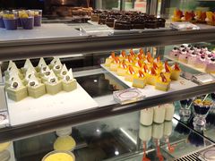 -芭菲盛宴·环球美食(北城国际店)