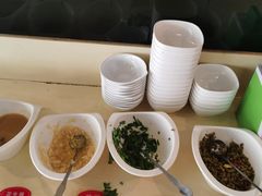 -京城一锅羊蝎子火锅(官塘新村店)