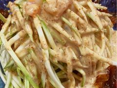 -正阳门饭庄·烤鸭·北京菜(万丰路七里庄店)