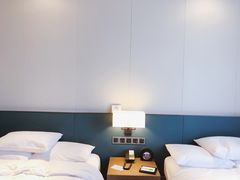 -深圳湾万怡酒店
