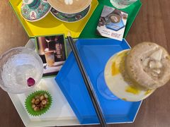 -茶是一枝花泡茶店