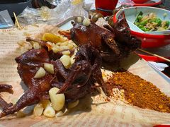 -老闵田螺馆·南昌市井菜·特色小吃(总店)