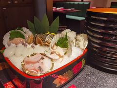 -牛New寿喜烧(金茂览秀城店)