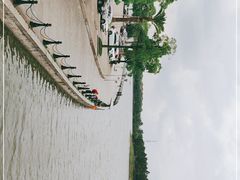 -美兰湖景区