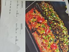 -清真•蜀风园(丁字沽总店)