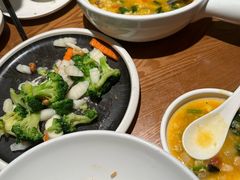 -吕氏疙瘩汤·新鲁菜(济南万象城店)