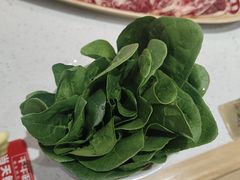 -千牛将·鲜牛肉火锅(开元路店)