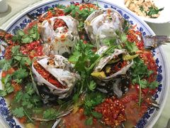 -湘潭九龙鱼头店(城南西路店)