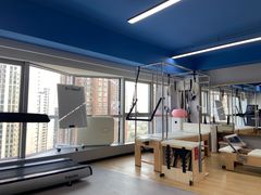 -N1 健身·普拉提·综合馆(嘉美中心店)