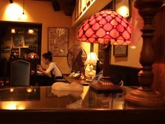 -古董花园(思南路42弄小区店)