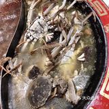 每个季节菜品不一样，还有龙虾，反正随便吃