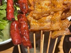 -蚝太郎 • 海鲜烧烤(Upark店)