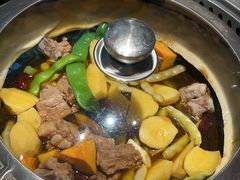 -灶座小锅烀饼·铁锅炖(全国总店)