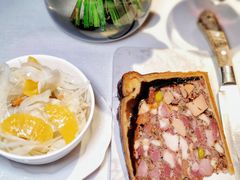 -Le Bistrot de Racine