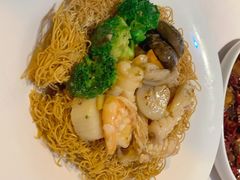 -金悦轩海鲜城(渔人码头店)
