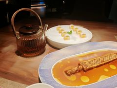 -曾宴·楚菜(湖北省博物馆店)