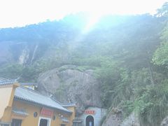 -九华山风景区
