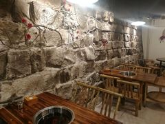 大堂-仪表厂火锅(总店)