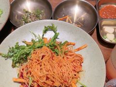 -春熙台·韩国料理(宝安西乡店)