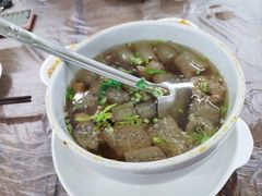 -莲华素食府
