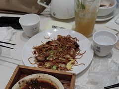 -蔡澜点心·粤菜(月星环球港店)