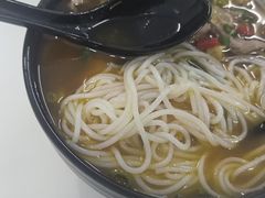 -一品郑记重庆牛肉米线馆(东泰路店)