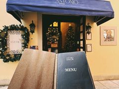 -安东尼奥餐厅