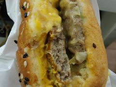 -山姆餐吧(南昌红谷滩印象城店)