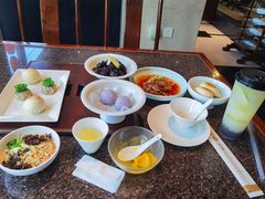 担担面-皇城老妈川味火锅·大连海鲜火锅(港湾店)