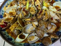 -狮龙啤酒烧烤屋(建二路店)