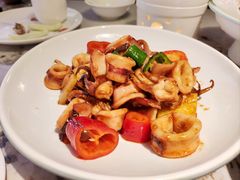 -巡味顺德菜(龙华壹方城店)