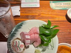 -纹兵卫手打荞麦面日料(虹桥本店)