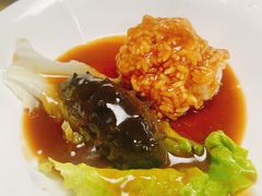 -崴海渔村(虹梅路店)