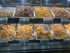 -超级鸡车(曹杨路店)