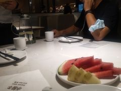 -小放牛炒菜馆(裕华万达店)